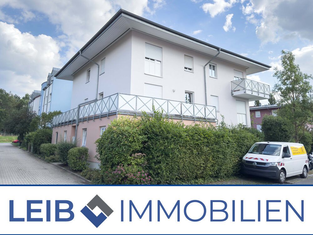 Immobilie