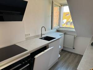 Altbauwohnung 4-Zimmer am Rosengarten – 97082 Würzburg – Vorschaubild 5