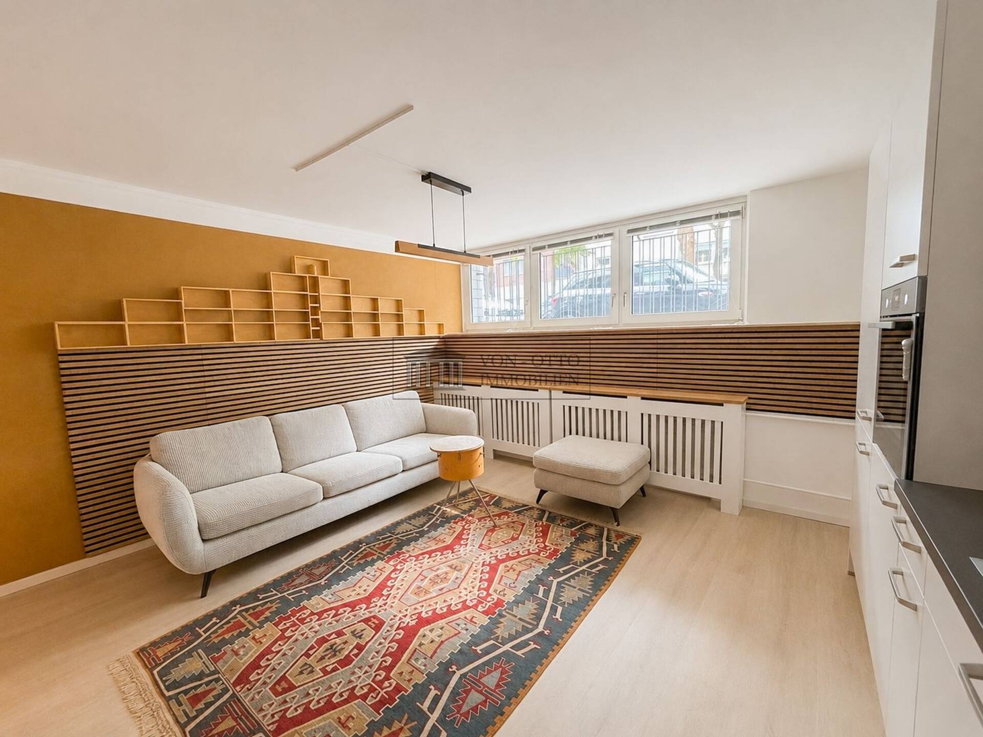 Etagenwohnung in 50674 Köln mit 66,04 m² kaufen