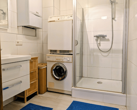 Stilvolle Altbauwohnung mit Südbalkon beim Dutzendteich – Nürnberg – Vorschaubild 7