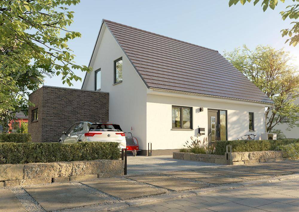 Das variable Haus mit Wohlfühlgarantie in Wolfsburg OT Heiligendorf - Einfach genießen... – Wolfsburg – Vorschaubild 7