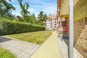 Grün. Ruhig. Durchdacht. 3-Zimmer-Wohnung mit Balkon & Tiefgaragenplatz – 4159 Leipzig – Vorschaubild 7