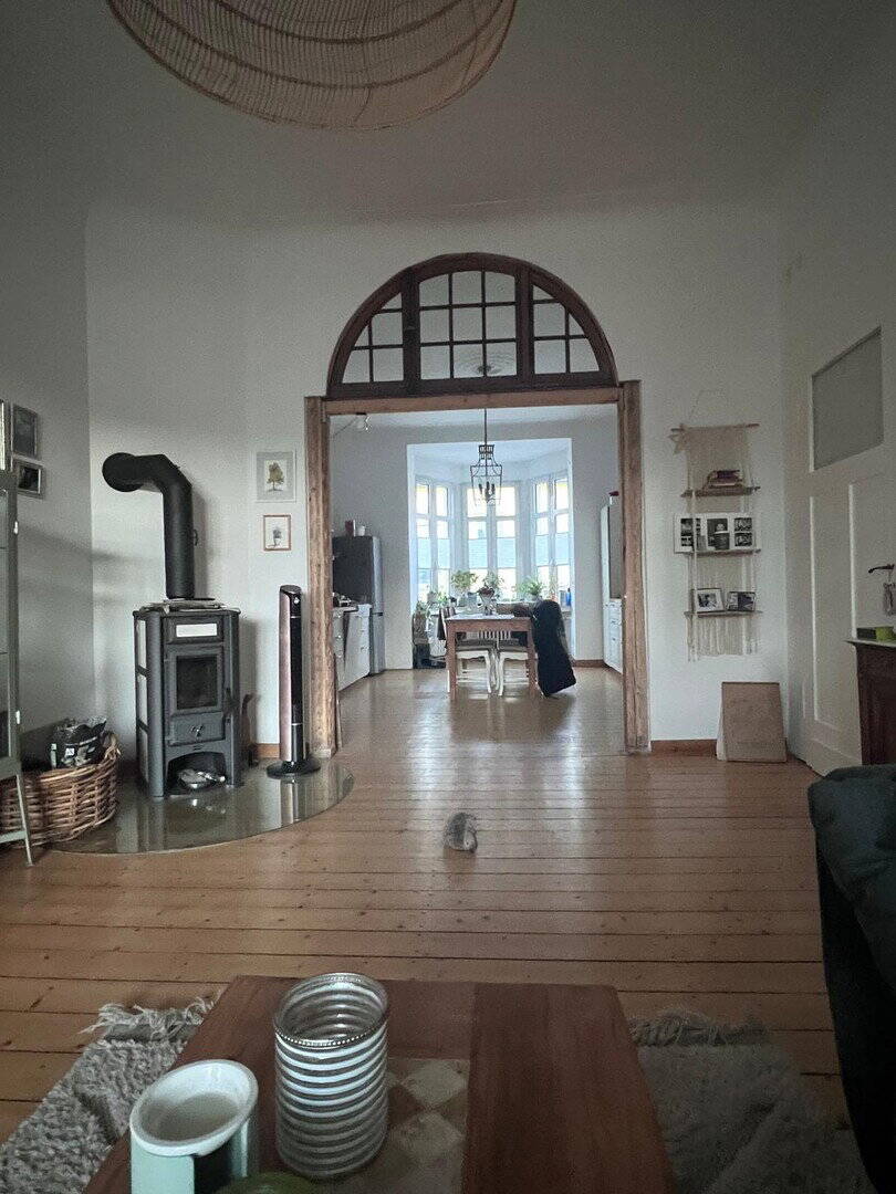 Jugendstilvilla – Essen – Vorschaubild 6