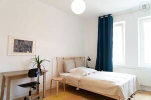 Wunderschön und modern möblierte Wohnung in toller Lage in Stuttgart Süd – 70199 Stuttgart – Vorschaubild 8