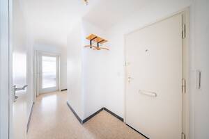 Helle 2-Zimmer-Wohnung mit idealer Anbindung nahe Rotkreuzplatz – 80634 München – Vorschaubild 6