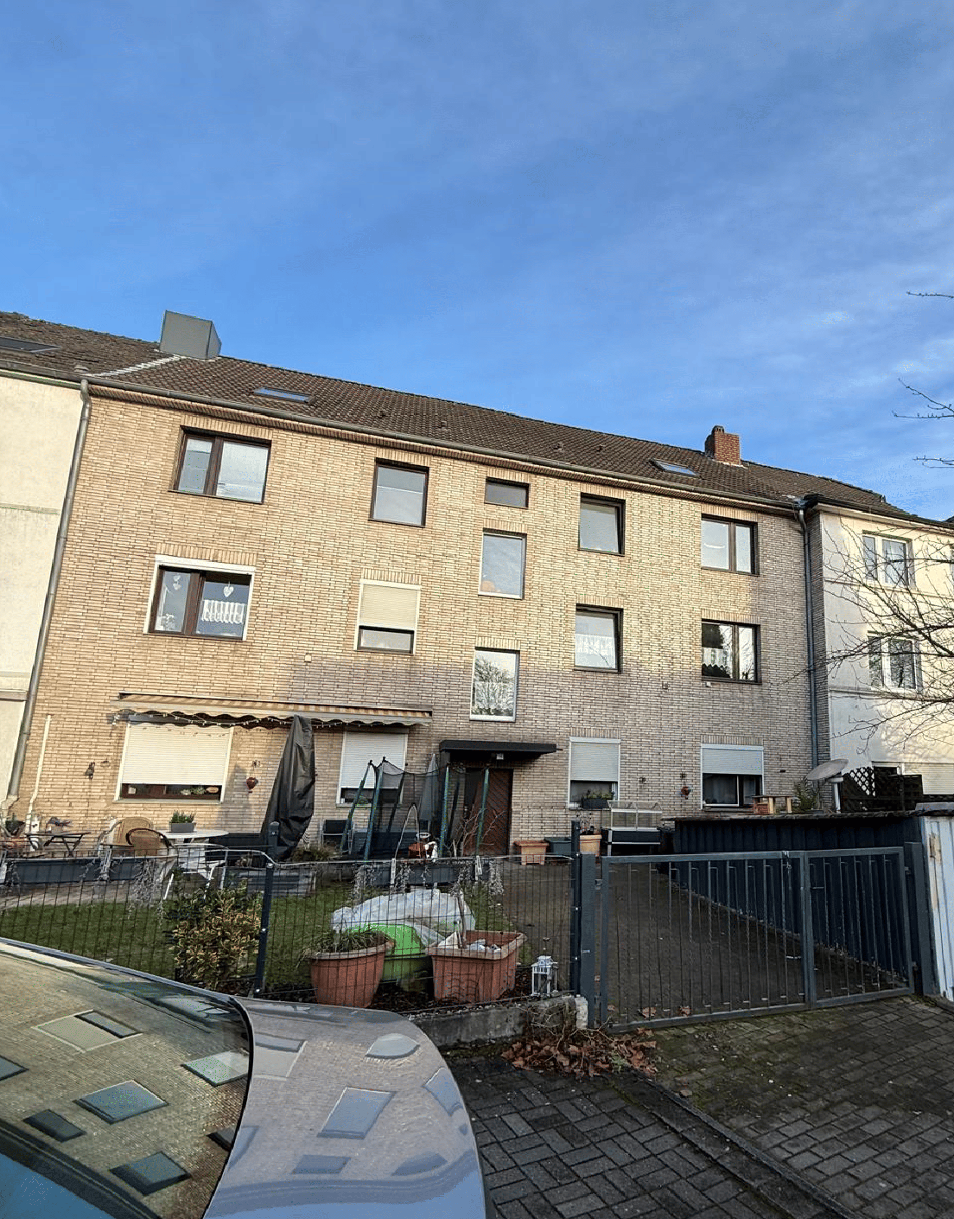 Mehrfamilienhaus in 45968 Gladbeck mit 382 m² kaufen