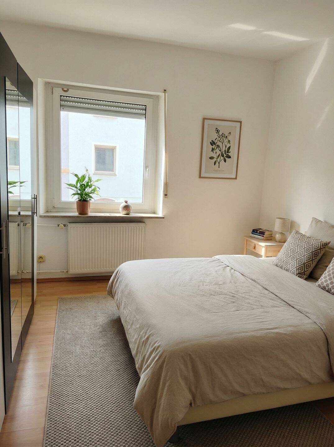 "Perfekt gelegen, perfekt geschnitten - Ihre 3-Zimmer-Wohnung in Nbg! – Nürnberg – Vorschaubild 3