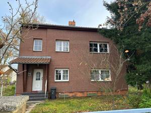 Handwerkerobjekt im Musikerviertel von Mahlsdorf - Nord in ruhiger Lage