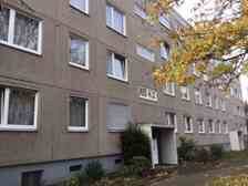Umzug gefällig? 3-Zimmer-Wohnung in grüner Wohnlage