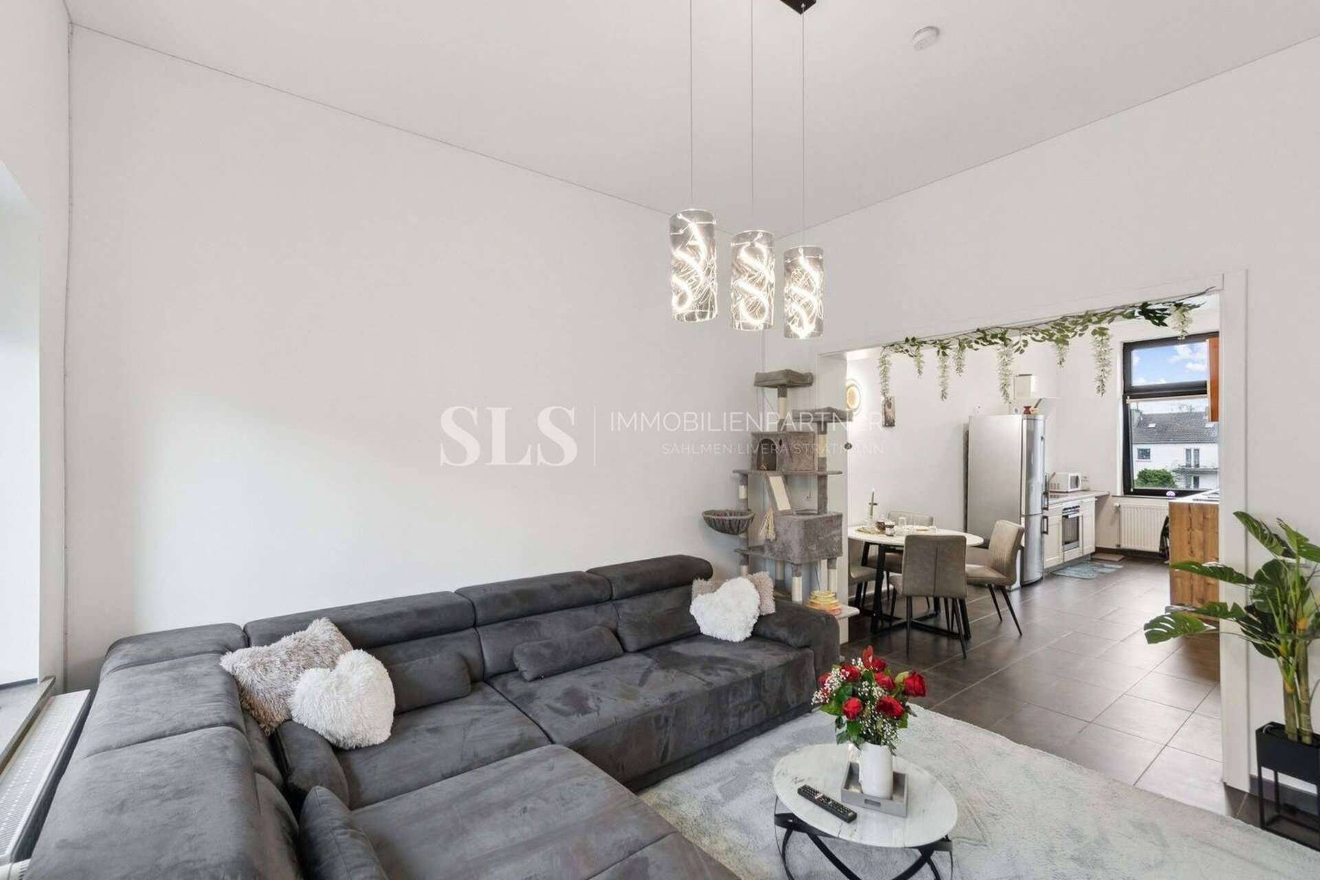 Haus in 47798 Krefeld kaufen