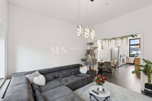 Haus in 47798 Krefeld kaufen