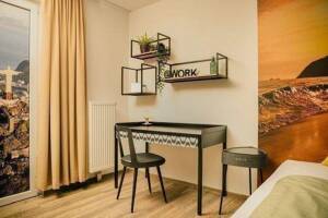 Möblierte Komfort-XL-Apartments - Campus Living Darmstadt – 64295 Darmstadt – Vorschaubild 3