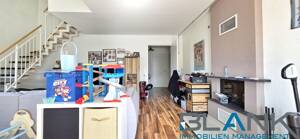 Exklusive 4-Zi.-Maisonette mit Loggia, 2 Bädern, Aufzug & Tiefgarage – 65934 Frankfurt am Main – Vorschaubild 4