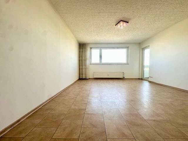 Leerstehend: Top gepflegte 2-Zimmer-Wohnung mit Stellplatz – Dietzenbach – Vorschaubild 2