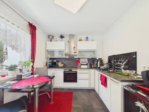 Vollständig renovierter Bungalow mit großzügiger Gartenlandschaft sofort Bezugsbereit – 12524 Berlin – Vorschaubild 7