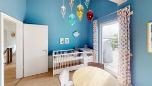 Modernes Einfamilienhaus mit separater Einliegerwohnung in Aachen - Individuell geplant und energieeffizient gebaut – 52080 Aachen – Vorschaubild 5