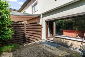 Bremen - Vahr | Sanierungsbedürftiges 3-Zimmer-Reihenhaus mit Garten, Keller und Garage – 28327 Bremen – Vorschaubild 7