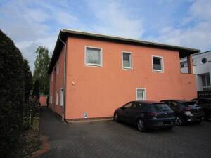 Gemütliche, 3 Zimmer Wohnung mit 17m² überdachter Dachterasse – 26133 Oldenburg – Vorschaubild 2