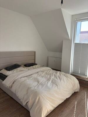 Schöne 2 Zimmer Wohnung zur Miete in Hamburg Wandsbek - Wentzel Dr. – 22047 Hamburg – Vorschaubild 3