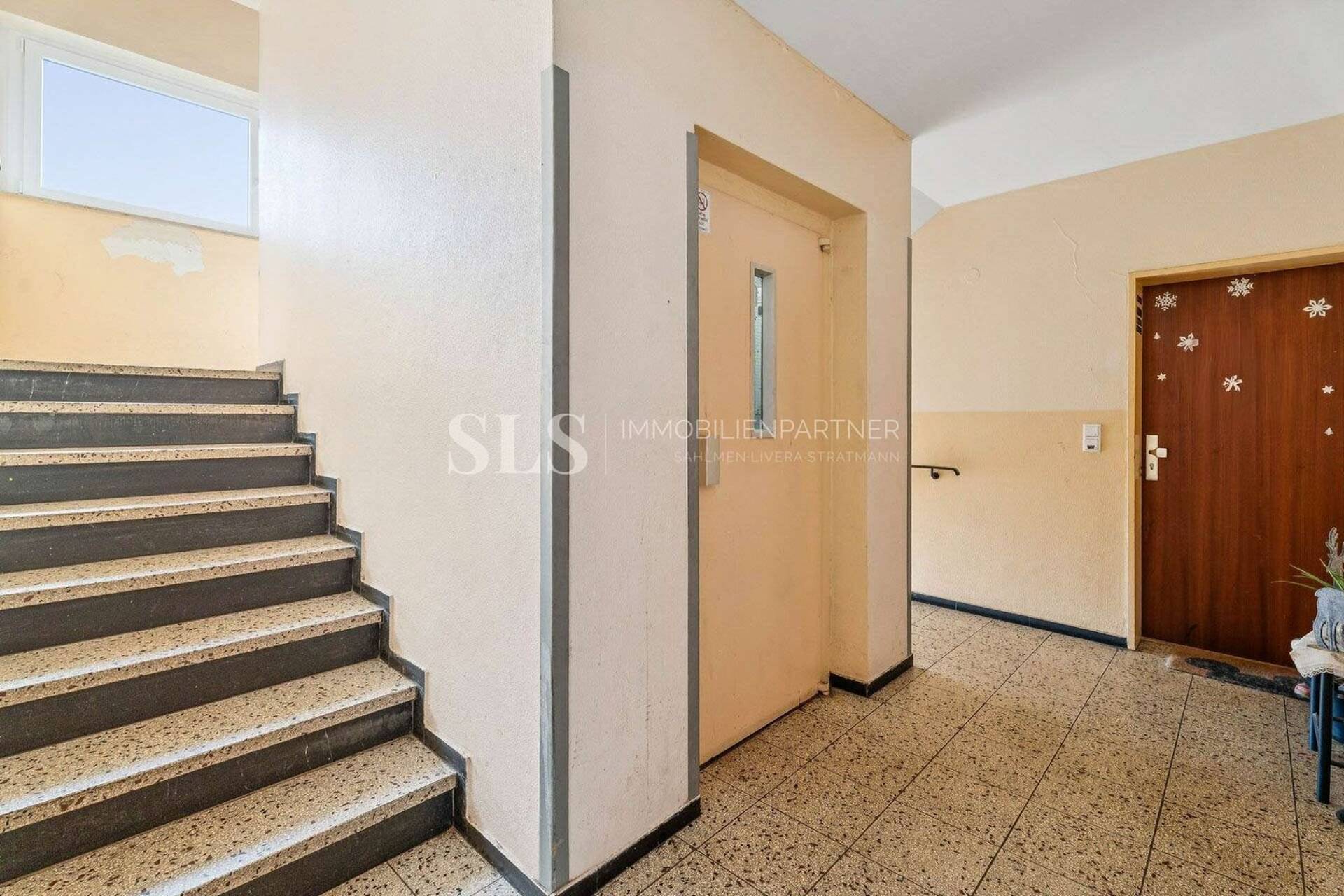 Etagenwohnung in 46284 Dorsten mit 78 m² kaufen