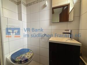 Modernisierter Bungalow in Erlangen-Tennenlohe mit Garage, Pergola & sonnigem Garten – 91058 Erlangen – Vorschaubild 3
