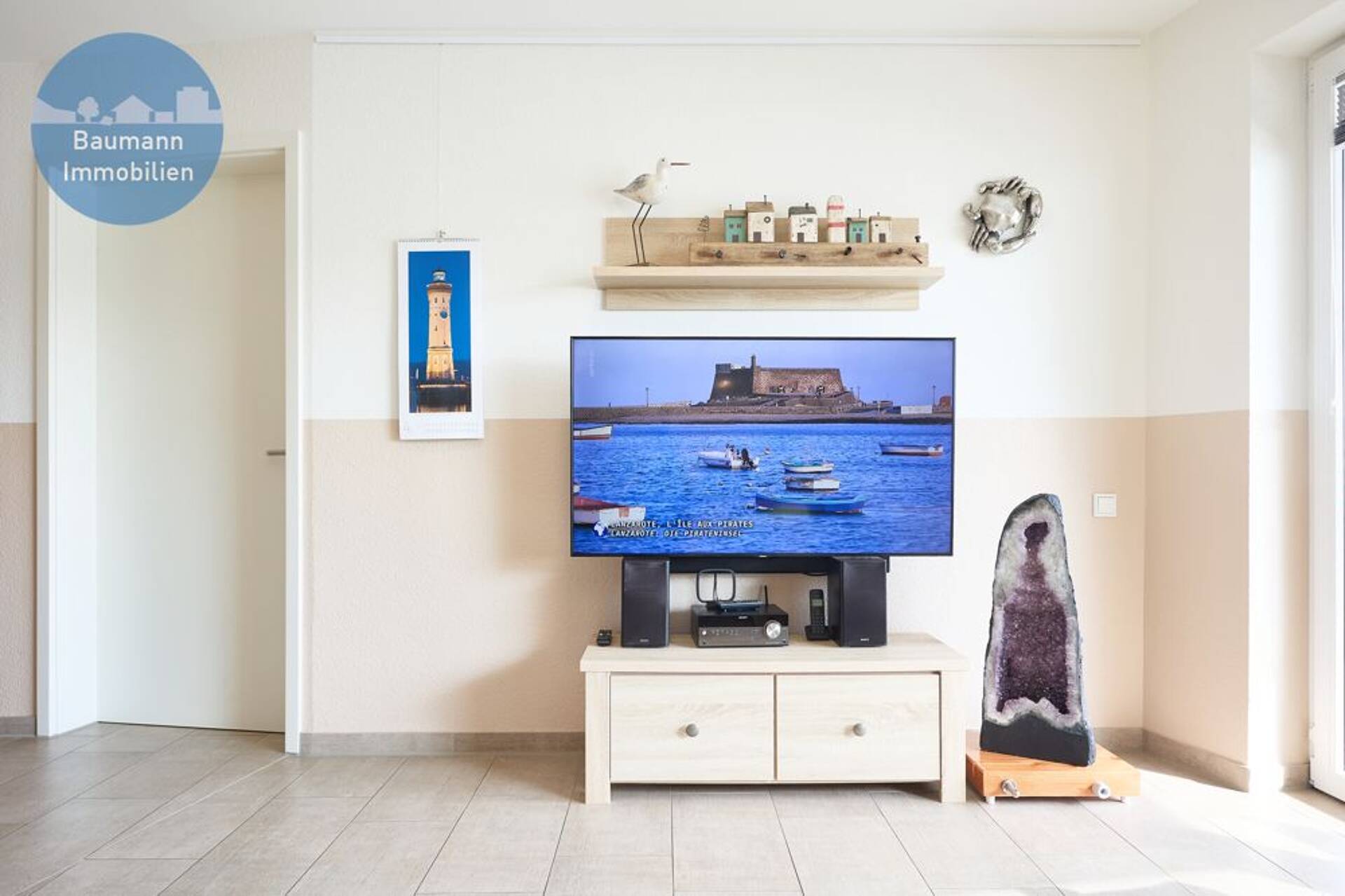 Etagenwohnung in 27476 Cuxhaven mit 76,91 m² kaufen