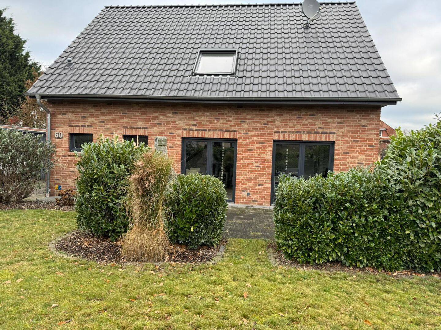 Modernes Einfamilienhaus in ruhiger Lage - Ohne Makler in Rehburg – Rehburg-Loccum – Vorschaubild 4