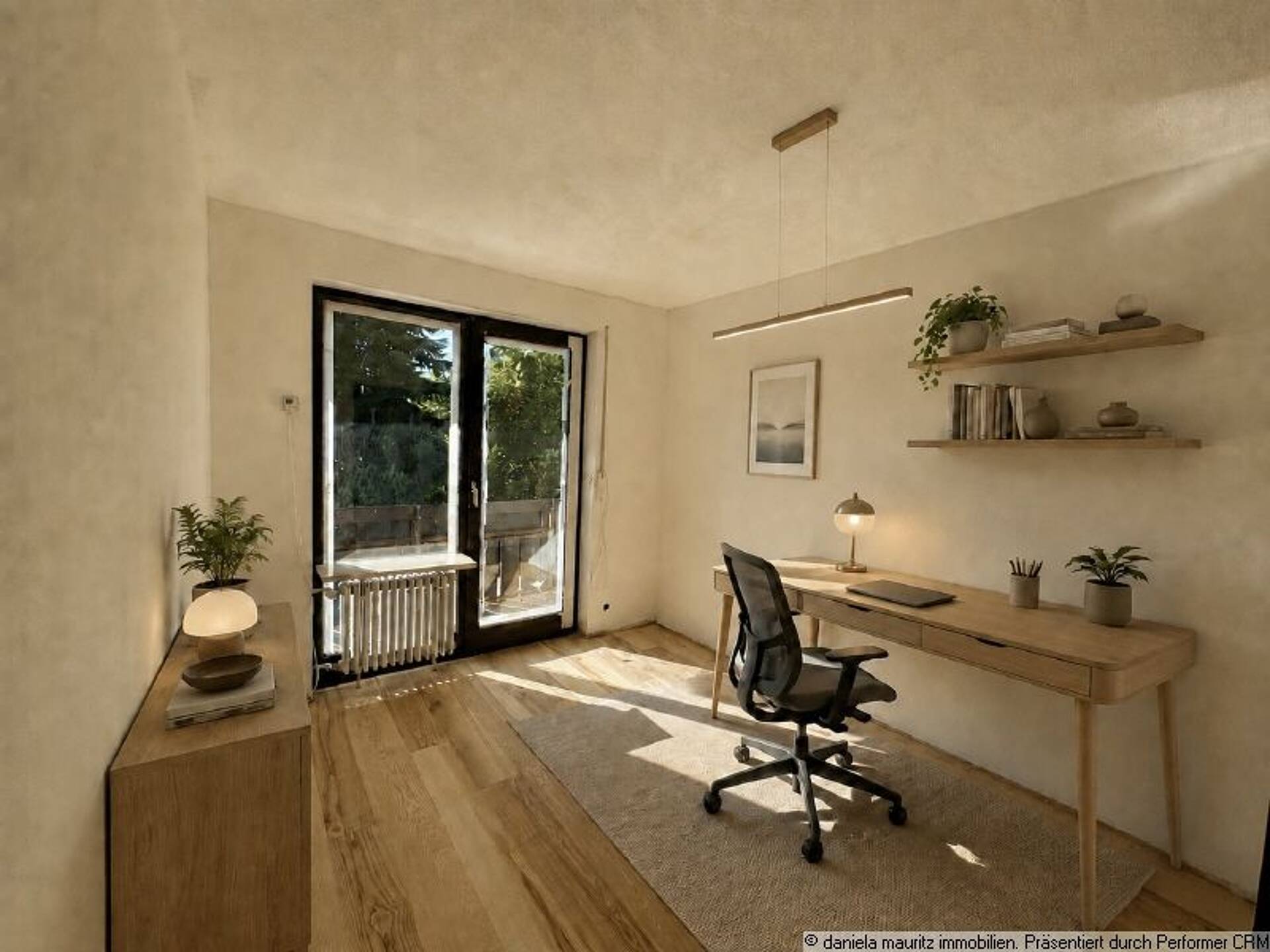Reihenmittelhaus in 85560 Ebersberg mit 161 m² kaufen