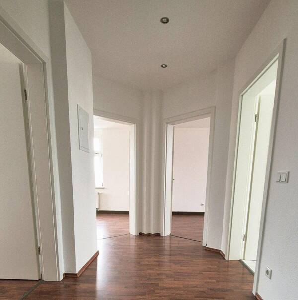 Etagenwohnung in 02625 Bautzen mit 62 m² kaufen