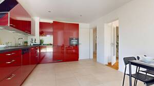 Moderne 4,5-Zimmer-Wohnung mit 2 Balkonen in attraktiver Münchner Lage – 81243 München – Vorschaubild 7
