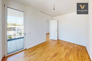 Modern und hell geschnittene 2-Zimmer-Wohnung im Verlegerviertel – 64295 Darmstadt – Vorschaubild 2