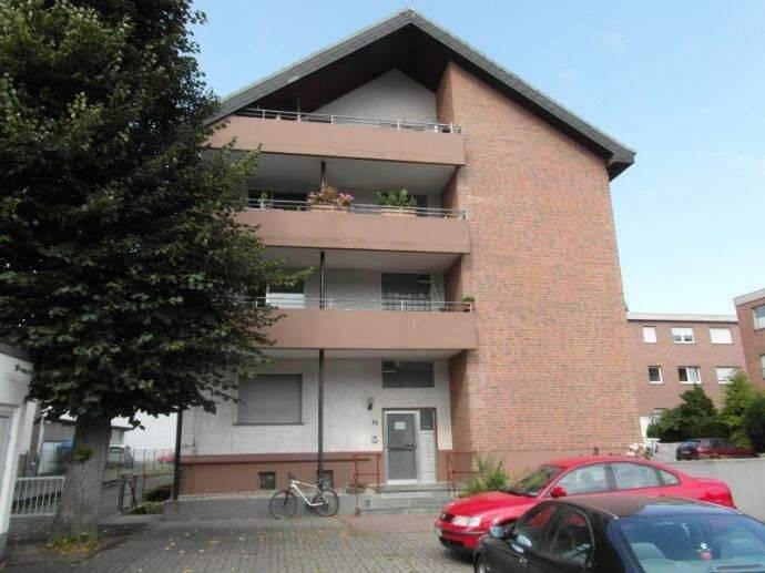 DG-Wohnung 82 qm in Arnsberg-Hüsten --ab sofort--