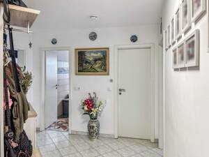 Gepflegte 3-Zimmer-Eigentumswohnung mit Balkon und Stellplatz in Ludwigshafen – 67059 Ludwigshafen am Rhein – Vorschaubild 4