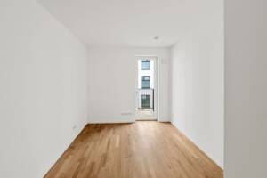 Attraktive 3-Zimmer-Wohnung im Zentrum – 24103 Kiel – Vorschaubild 2