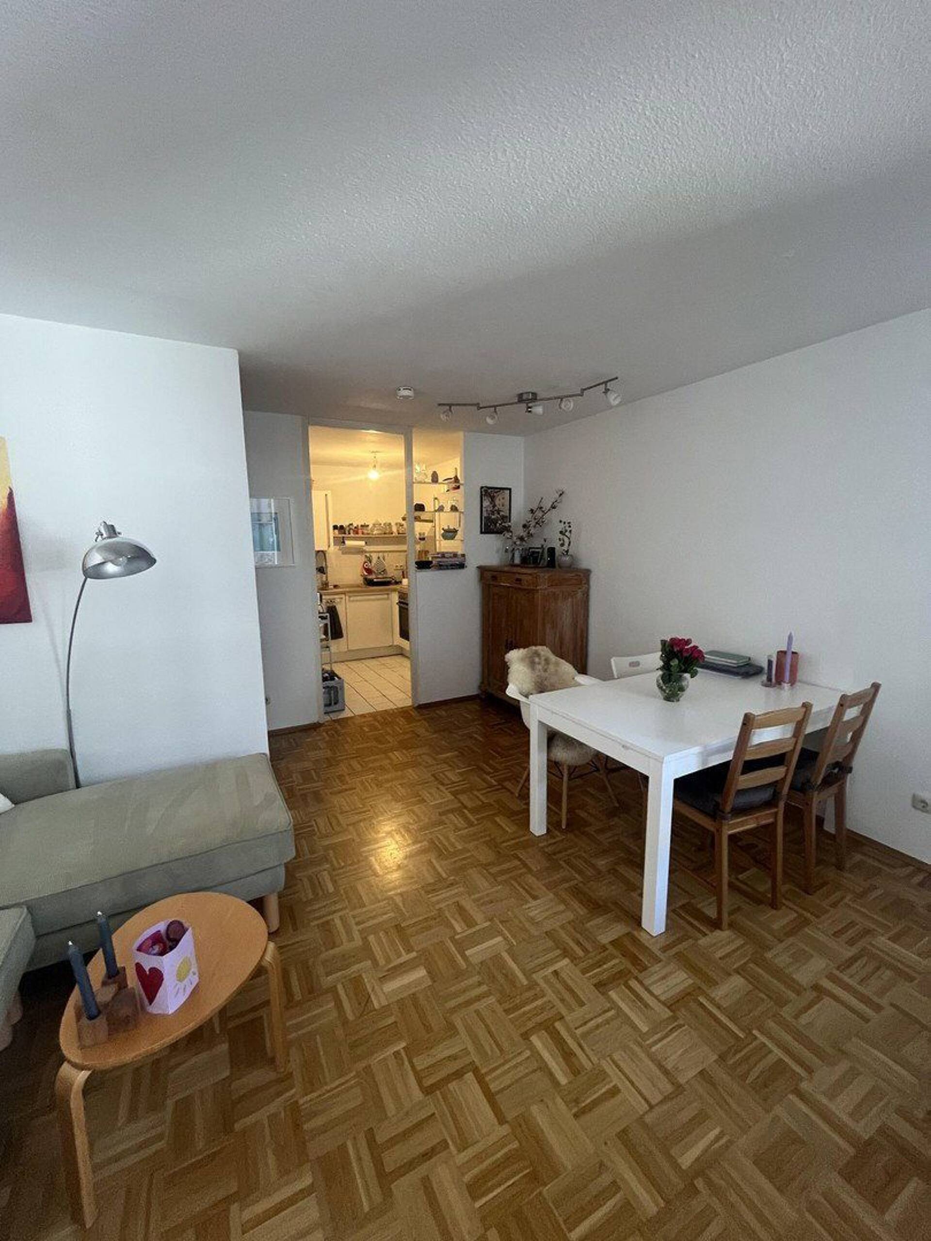 Etagenwohnung in 50937 Köln mit 41,8 m² kaufen