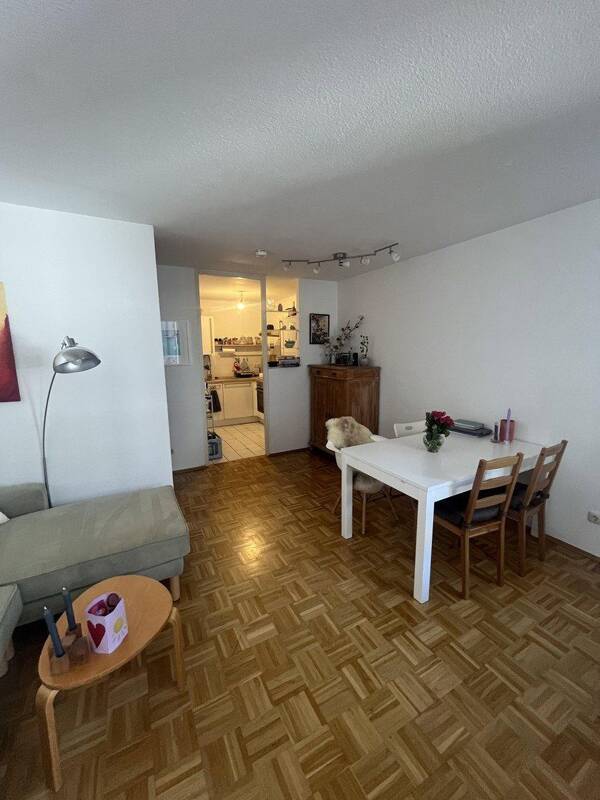 Etagenwohnung in 50937 Köln mit 41,8 m² kaufen