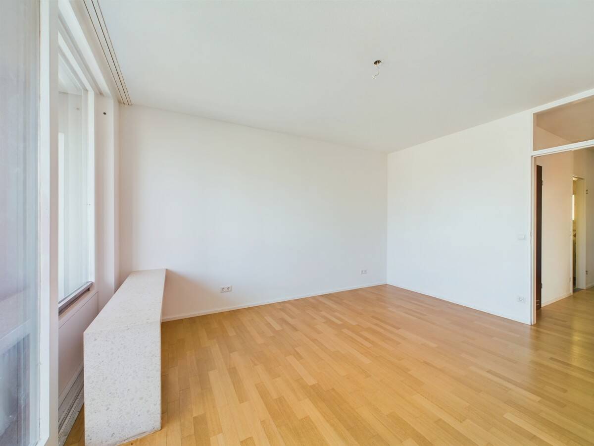 verfügbar ab 01.08.2026 - schöne 3 Zimmer Wohnung mit 2 Balkonen und Alpenblick I EBK I TG I – München – Vorschaubild 6
