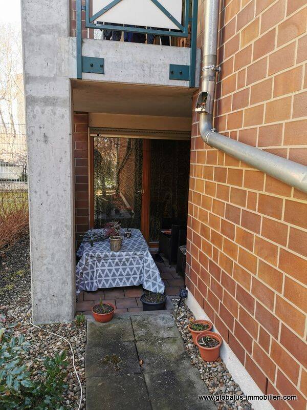 sehr attraktive 3-Zimmerwohnung mit Terrasse in Dresden-Trachau – Dresden – Vorschaubild 7