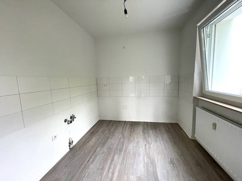 2-Zimmer Wohnung mit Dusche und Terrasse! – Dortmund – Vorschaubild 6