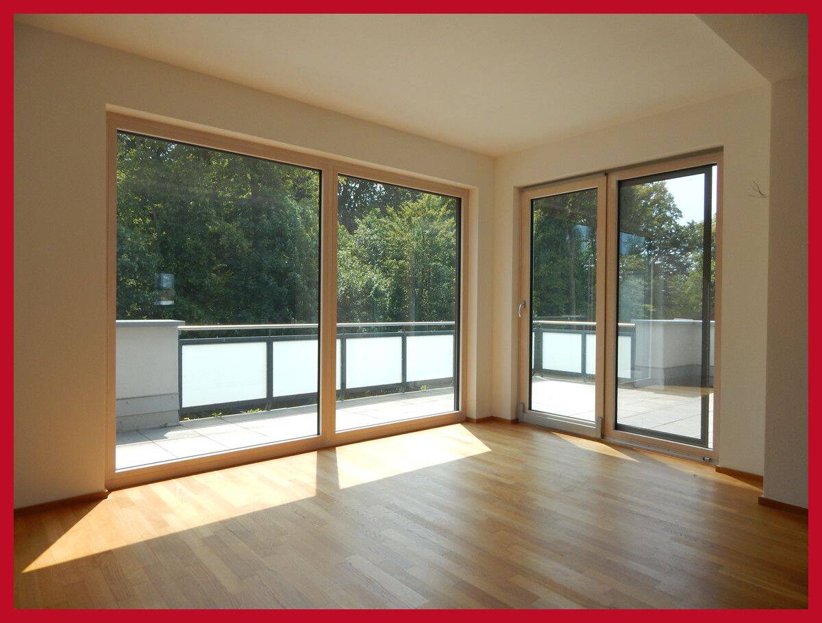 Anpruchsvolles Wohnen in bester Lage - 4 Zimmer Penthouse Wohnung in Freilassing - frei ab 01.10.26 – Freilassing – Vorschaubild 7
