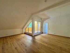 *** Hoch hinaus mit sensationell sonniger Loggia ... Exklusiver ERSTBEZUG in der "Parkstadt Leipzig" *** WE B4.19 - ZEIT FÜR MEHR – 4289 Leipzig – Vorschaubild 2