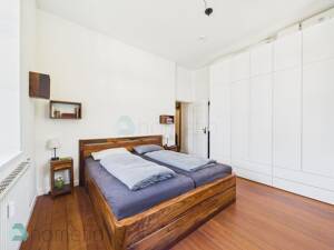 Wohnen mit Geschichte | Stilvoll und Exklusiv | einzigartige Traumwohnung im Herrenhaus – 50997 Köln – Vorschaubild 8