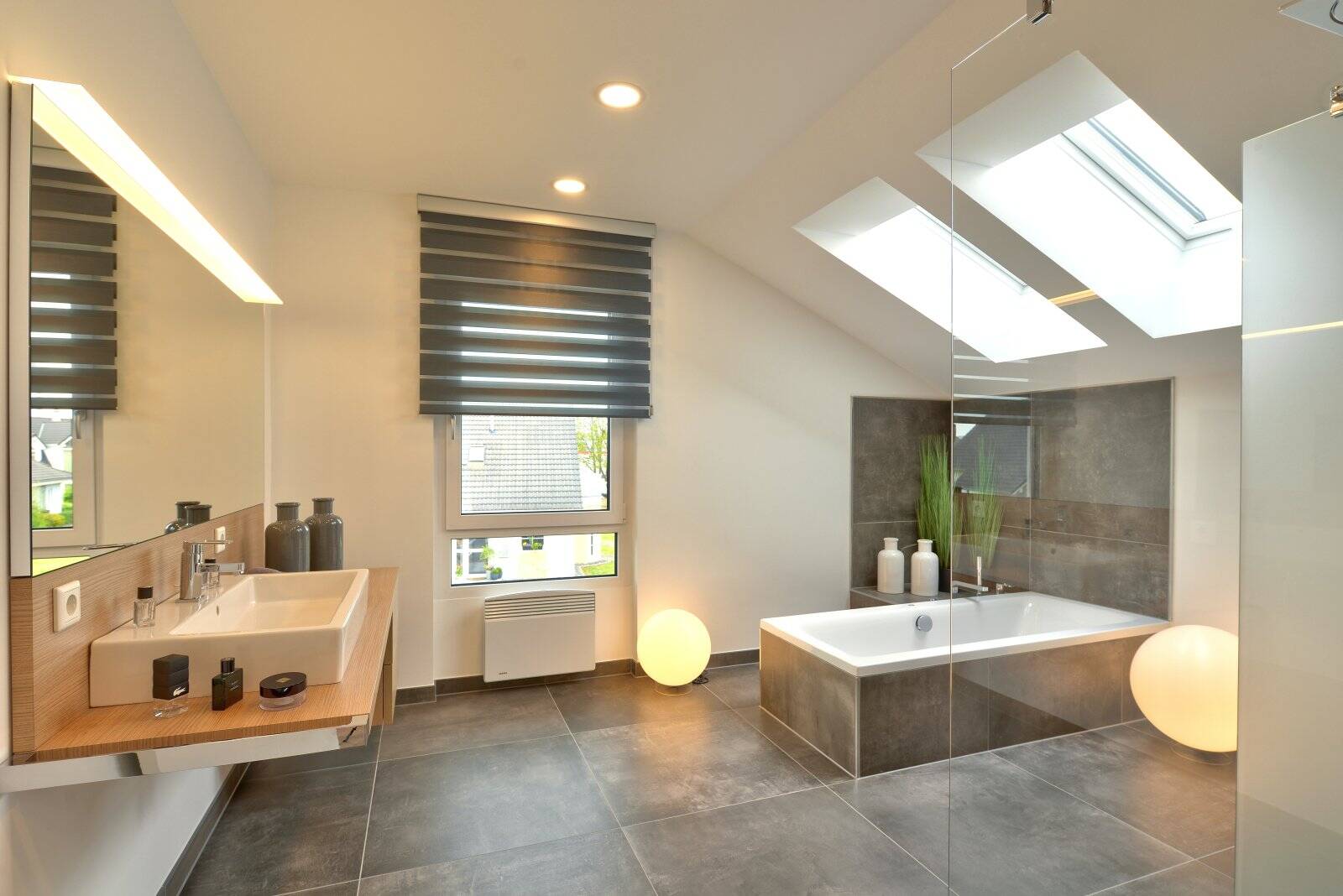 Dein individuelles Traumhaus in Hannover - Maßgeschneidert von LivingHaus – Hannover – Vorschaubild 7