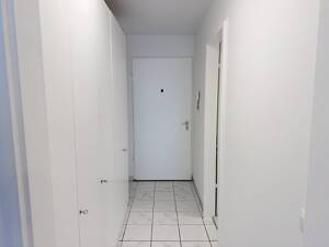 Großzügiges 1-Zimmer-Appartement mit großer Südterrasse und Gartenanteil in München-Olympiadorf – 80809 München – Vorschaubild 8