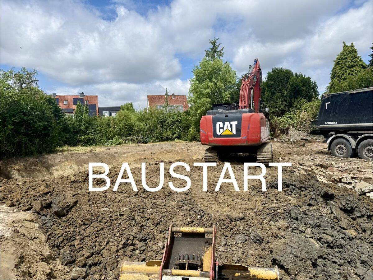 Toplage Gievenbeck mit Blick ins Grüne! Noch 1 Wohnung verfügbar (KfW 40 und QNG) – 48161 Münster – Bild 1 von 6