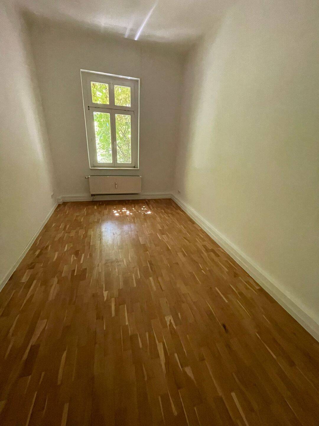 Zentral gelegen & gut geschnitten: 3 Zimmer mit Einbauküche in Leipzig – Leipzig – Vorschaubild 4