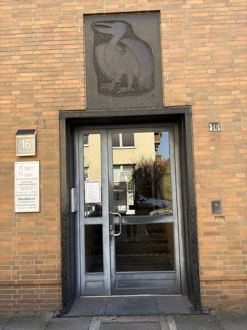 2 Zimmer Wohnung im Pelikanviertel mit Charme – Hannover – Vorschaubild 3