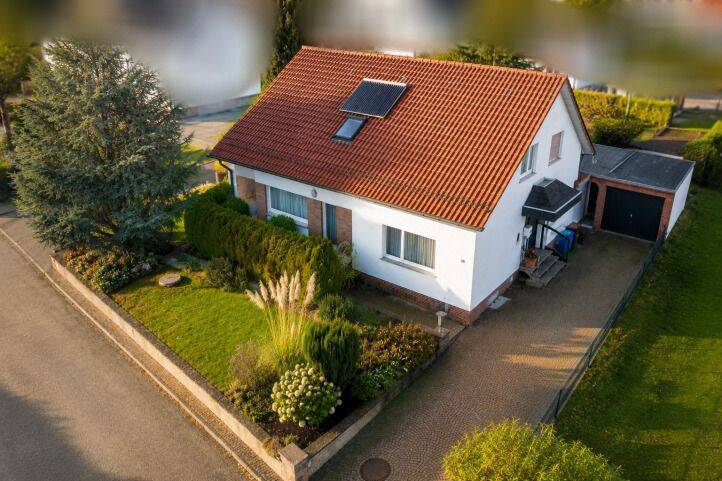 Viel Platz für die Famile - Traumlage inklusive – Hechingen – Bild 1 von 9