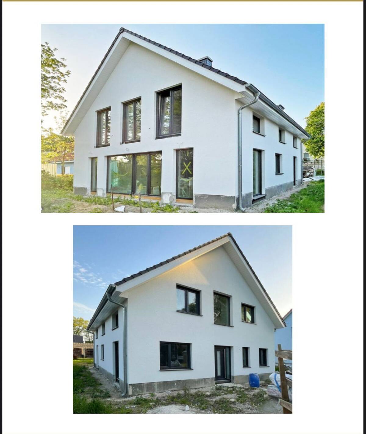 Gut gelegene Immobilie nahe Ortszentrum Schulzendorf – 15732 Schulzendorf – Bild 1 von 6