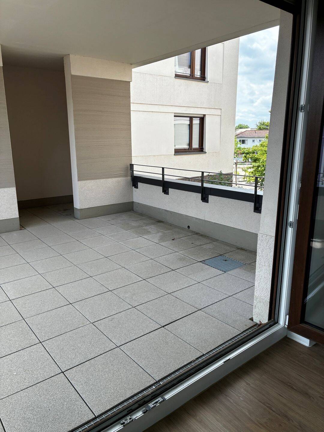 Moderne 3-Zimmer-Wohnung in Mannheim – Mannheim – Vorschaubild 7
